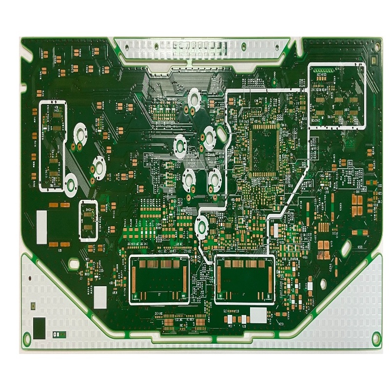 Główne trendy rozwoju PCB w 2022 r.