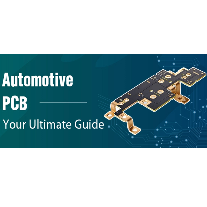 PCB Automotive