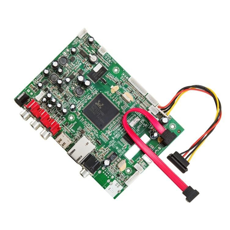 OEM ODM PCB&PCBA Design Service Dostosowy elektroniczny PCB PCBA PLIKA BOM LIST GERBER LISTA INNY PCB PCBA