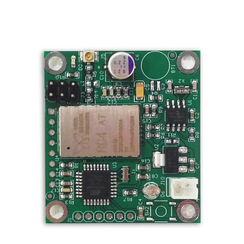 Klon PCB PCB Inżynieria odwrotna